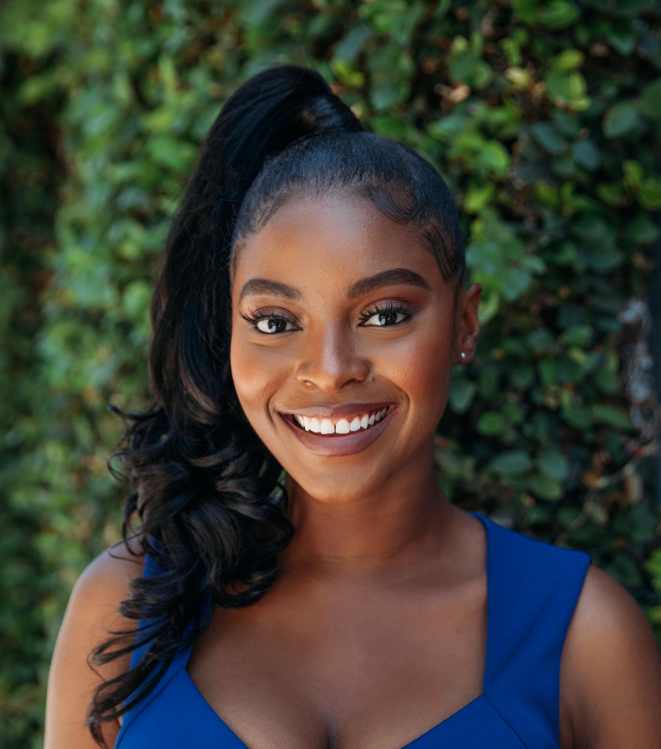 Antoinette Oweh