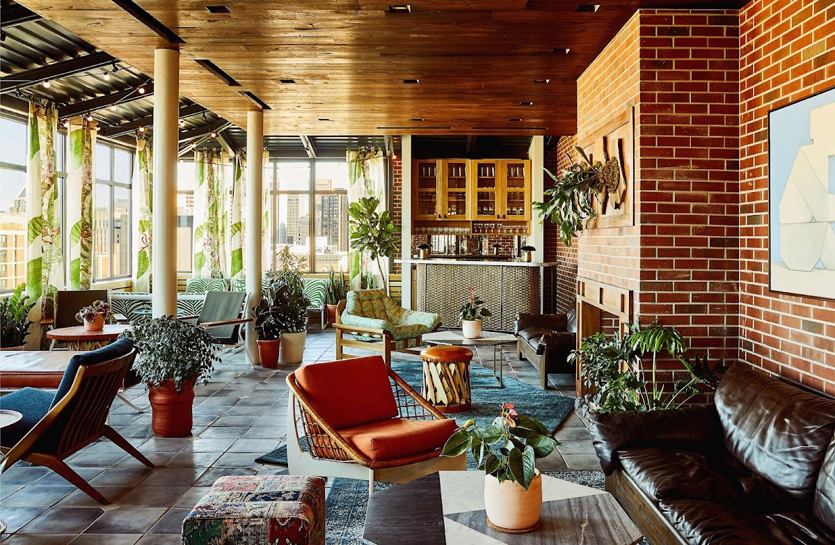 Hotel Revival Baltimore - wedding venue in Baltimore, MD