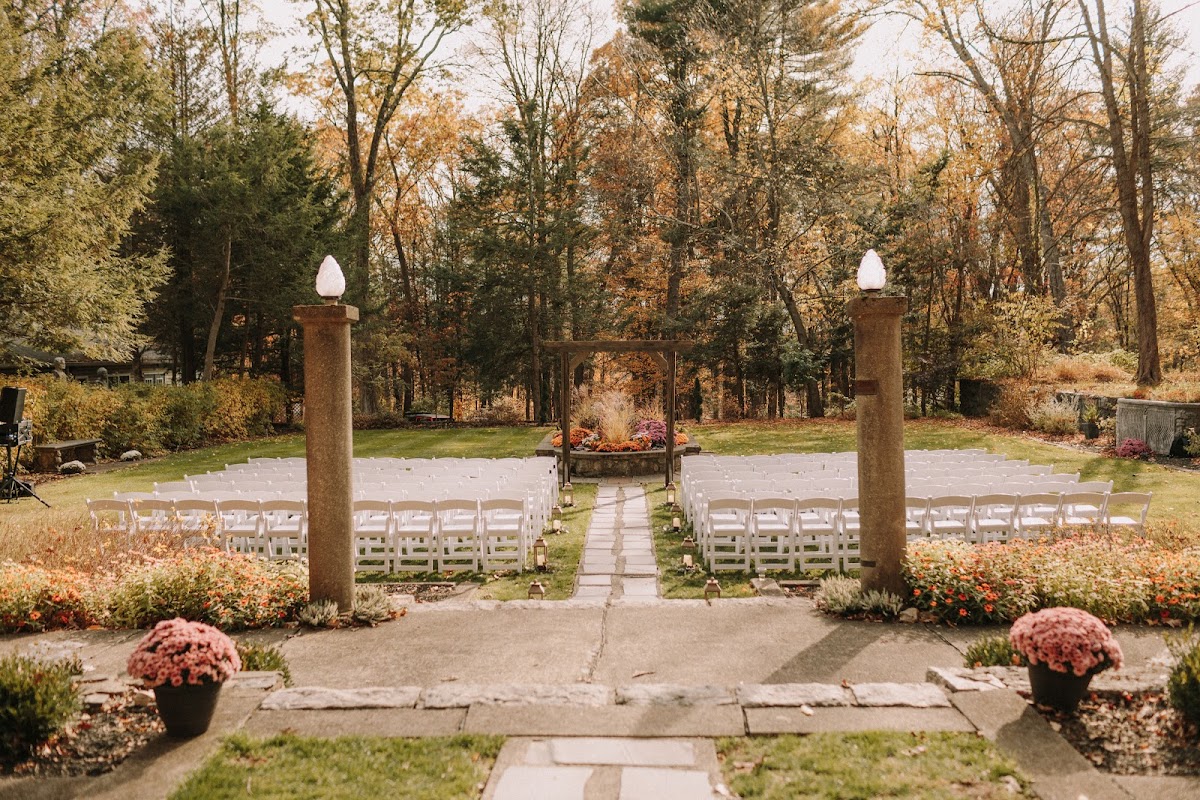 Arrow Park - wedding venue in Monroe, NY