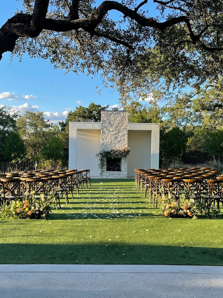 The Arlo - wedding venue in Austin, TX