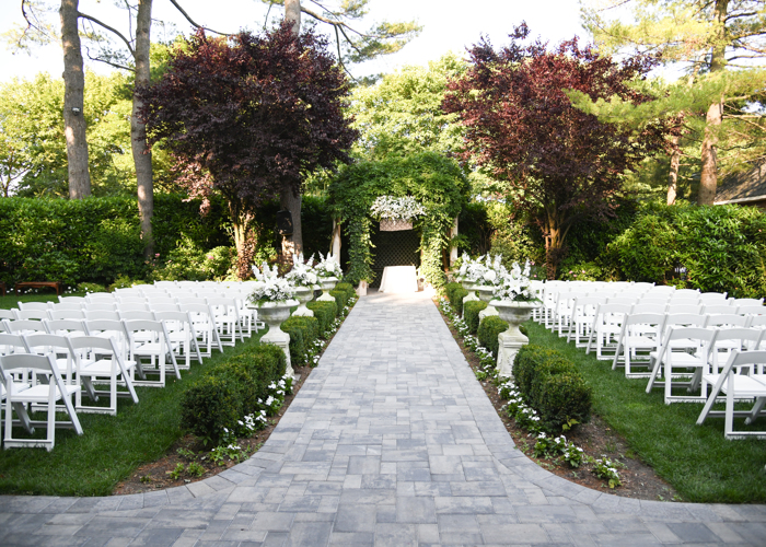 Westbury Manor - wedding venue in Westbury, NY