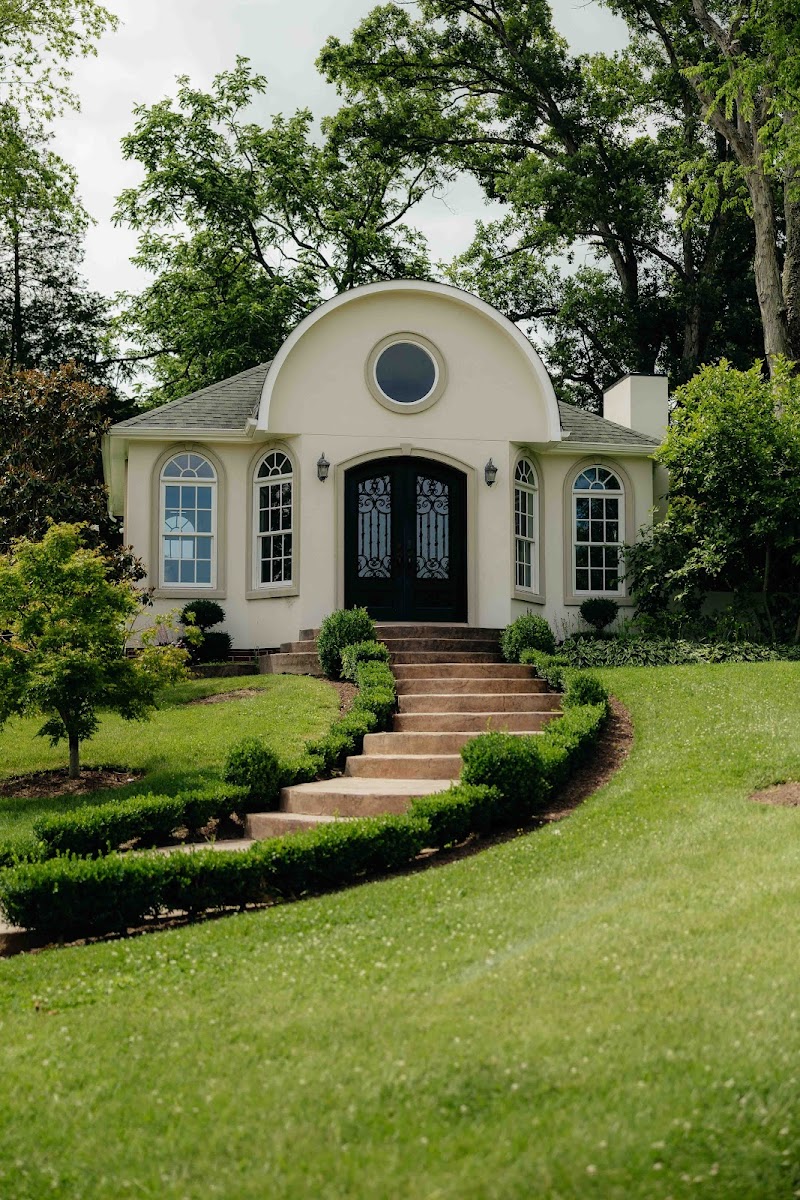 Morais Vineyards & Winery - wedding venue in Bealeton, VA