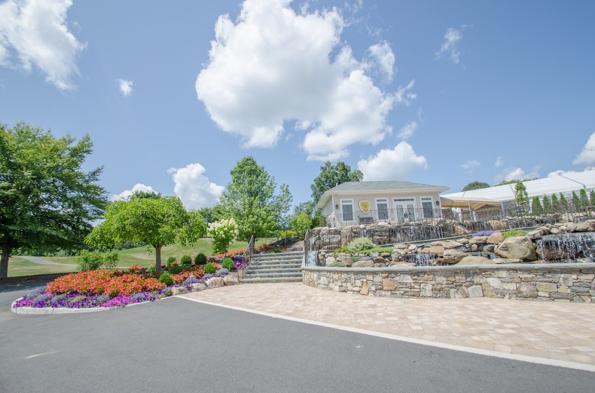 West Hills Country Club - wedding venue in Middletown, NY