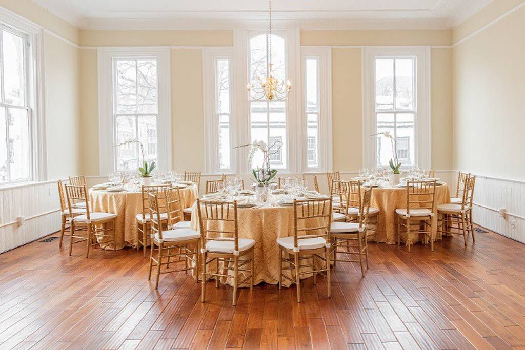 Union Square Alexandria - wedding venue in Alexandria, VA