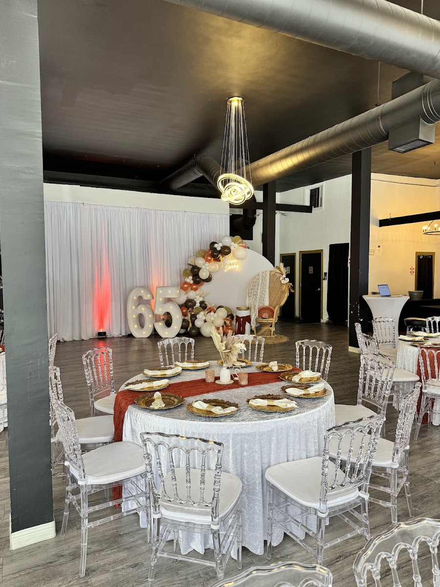 The Prestige Venue - wedding venue in San Jose, CA