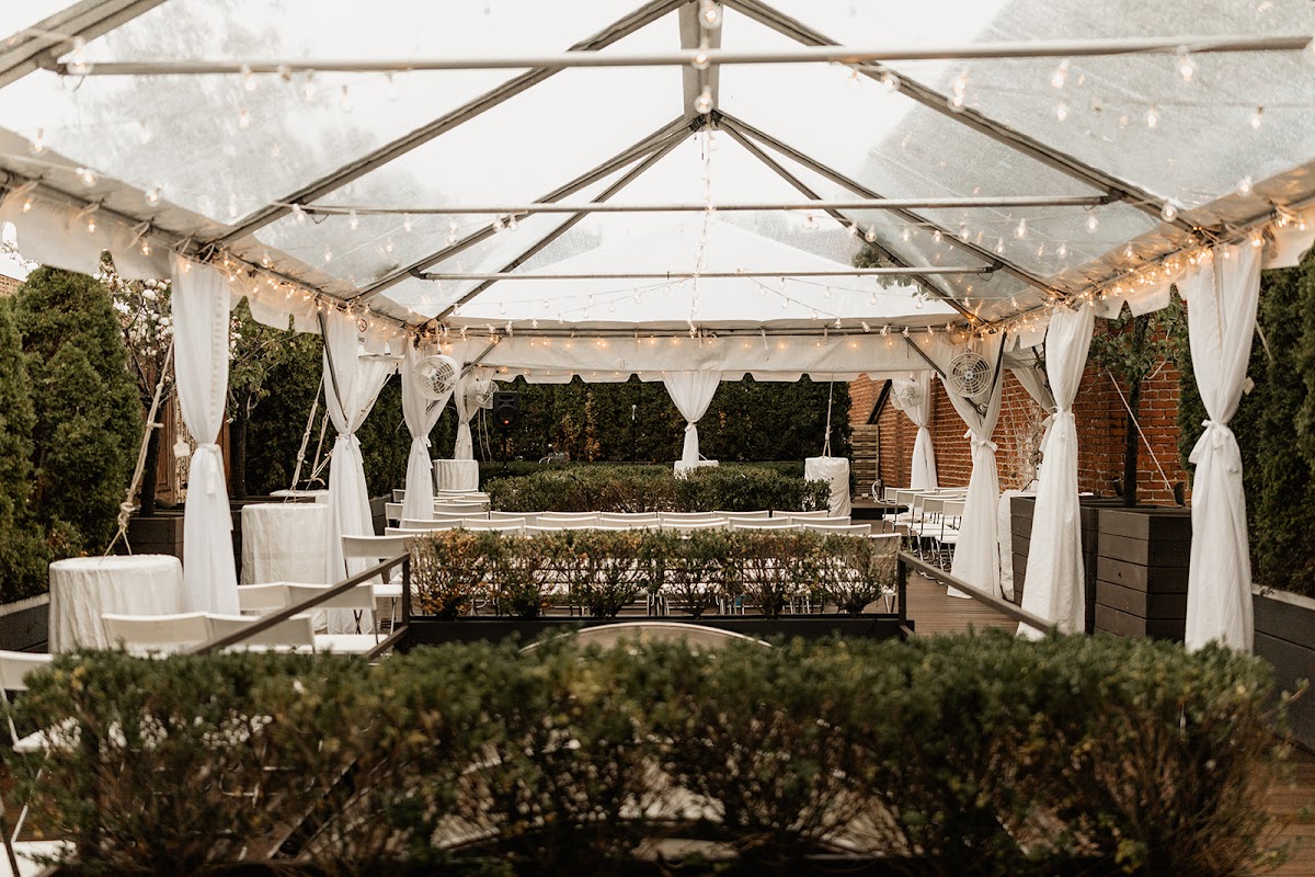 Fathom Gallery 14th Street - wedding venue in Washington, DC