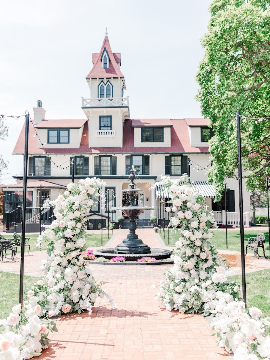 The Estate - wedding venue in East Haven, CT