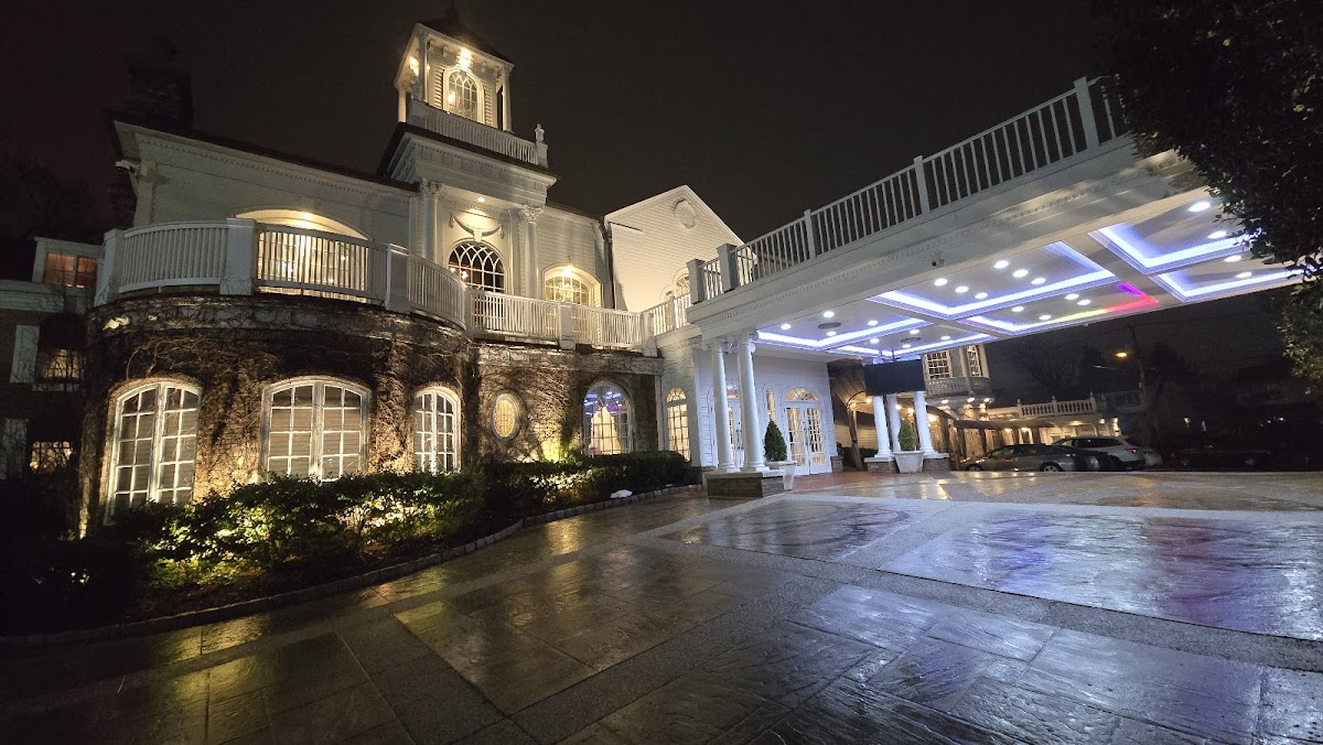 351 W Broadway (The Brownstone) - wedding venue in Paterson, NJ
