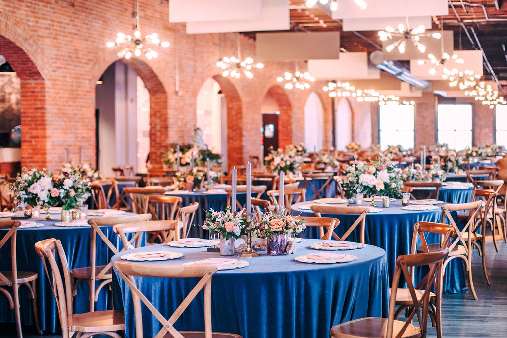 612North Event Space + Catering - wedding venue in St. Louis, MO