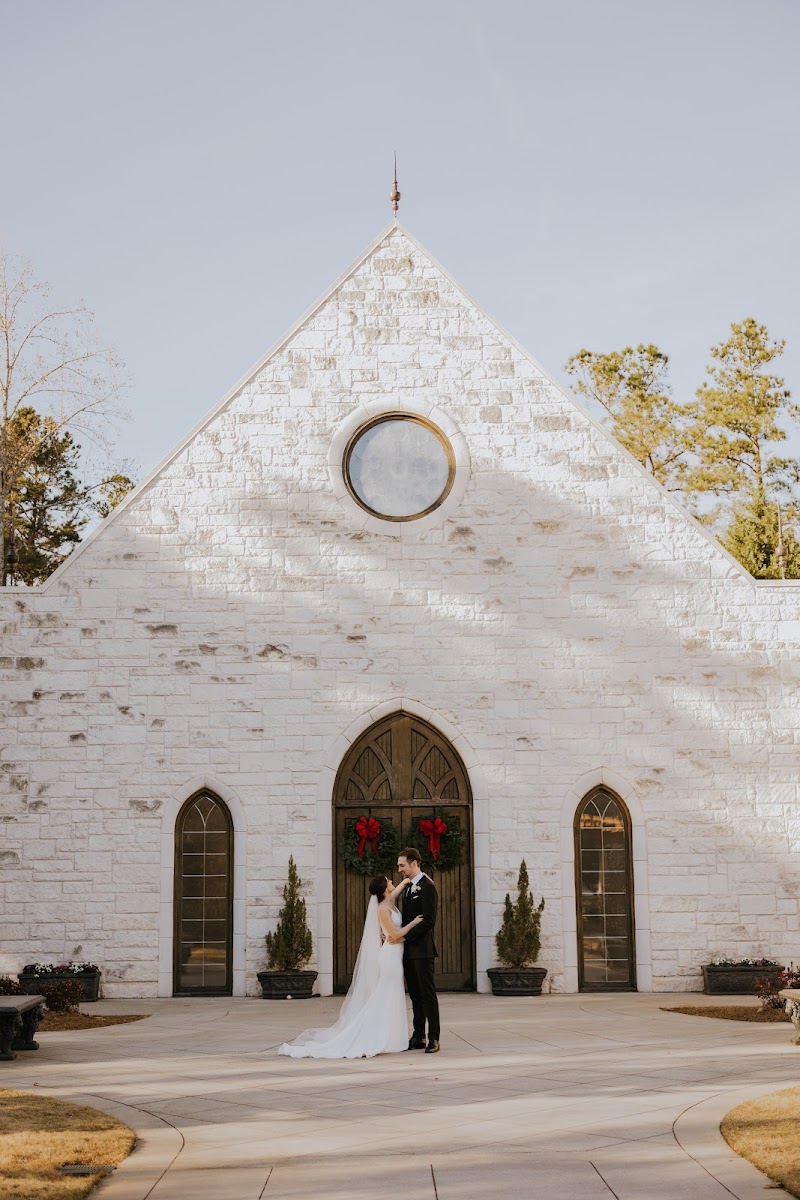 Ashton Gardens Atlanta - wedding venue in Sugar Hill, GA