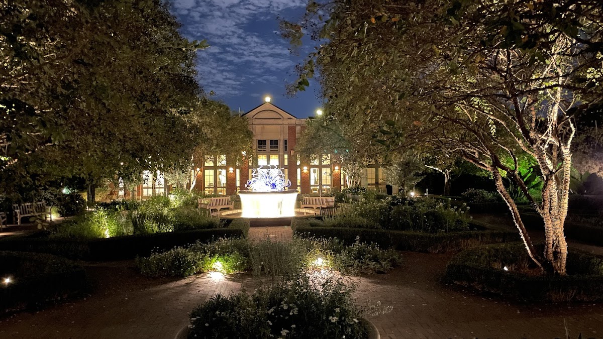 Atlanta Botanical Garden - wedding venue in Atlanta, GA