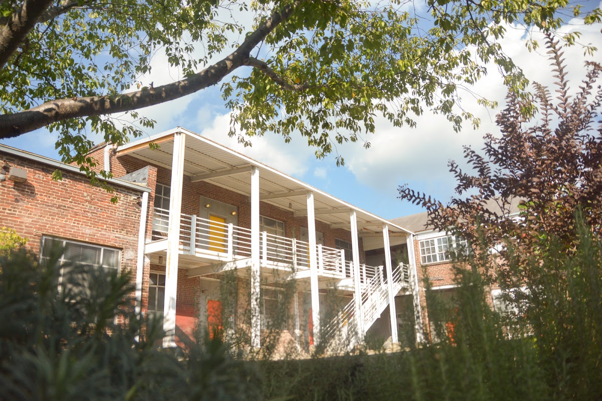 Atlanta Contemporary - wedding venue in Atlanta, GA