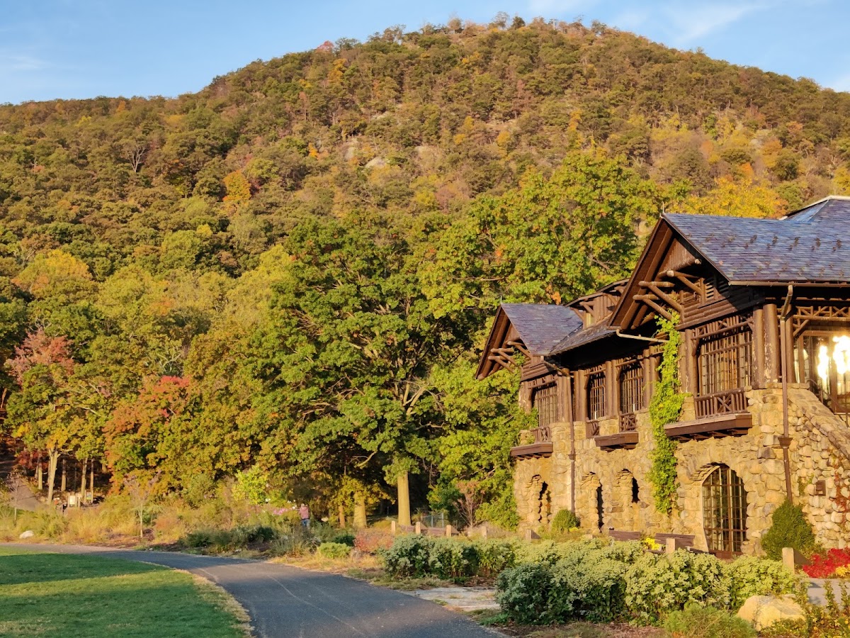 Bear Mountain - wedding venue in Tomkins Cove, NY