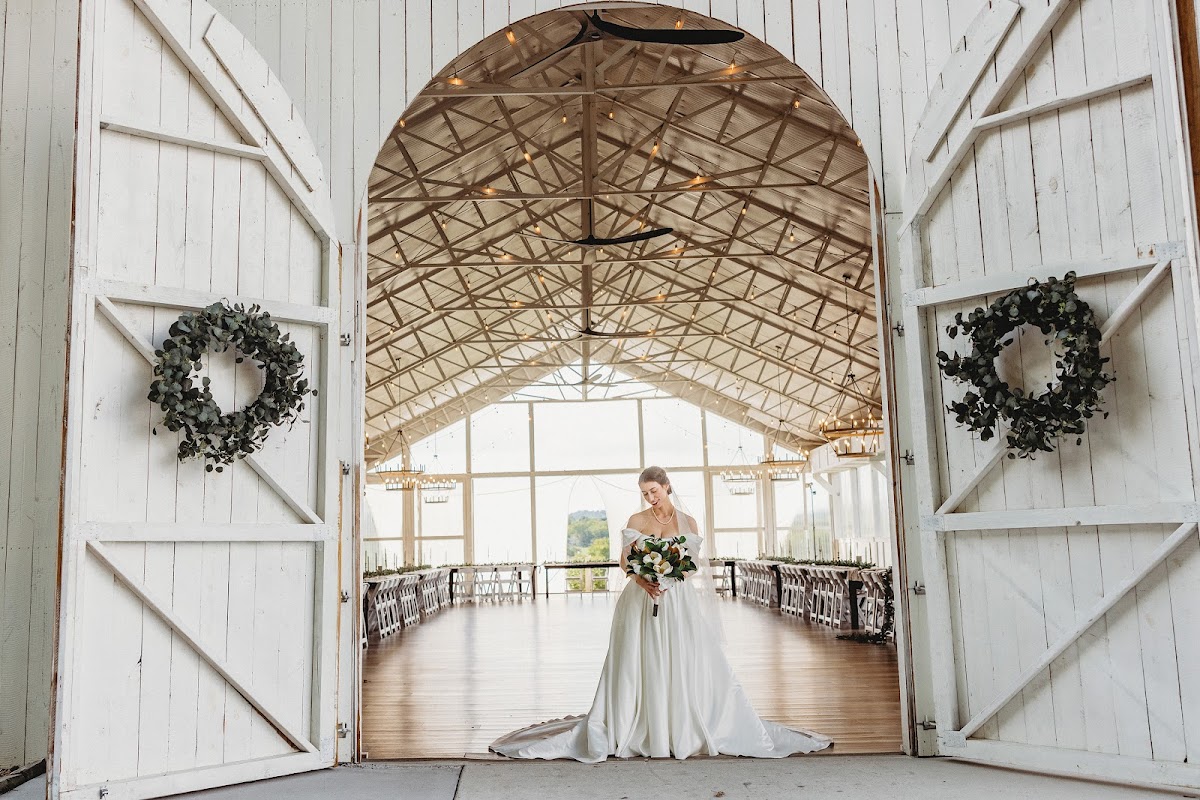 Beau Cheval in Wartrace - wedding venue in Wartrace, TN