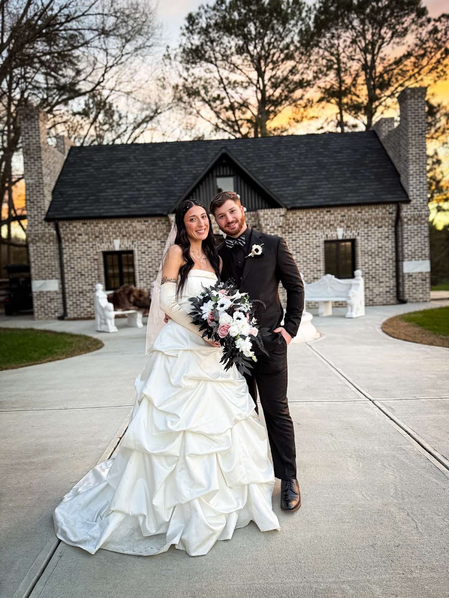 Beautiful Beginnings Farm - wedding venue in Newborn, GA