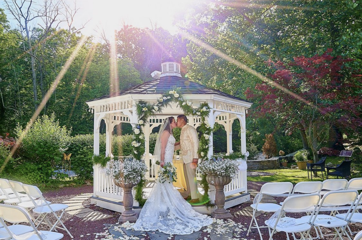 Bello Giorno Estate - wedding venue in Belvidere, NJ