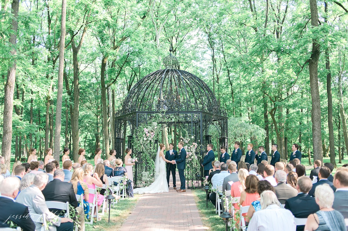 Black Iris Estates - wedding venue in Carmel, Indiana