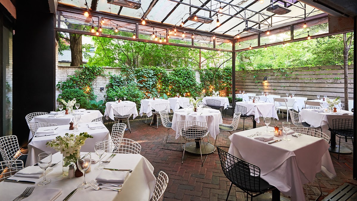 Bottino - wedding venue in New York, NY