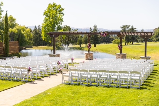 Boundary Oak Golf Club - wedding venue in Walnut Creek, CA