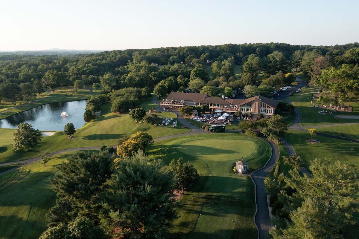 Bretton Woods Recreation Center - wedding venue in Germantown, Maryland