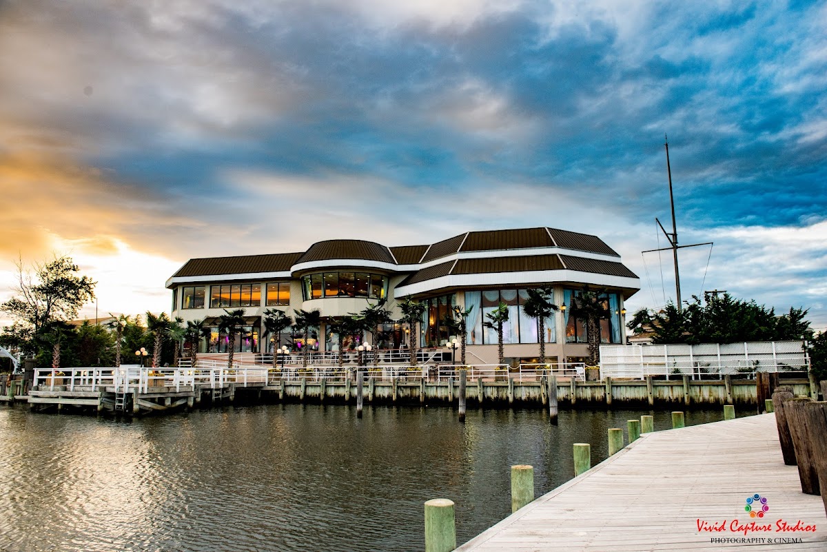 Chateau La Mer - wedding venue in Lindenhurst, NY