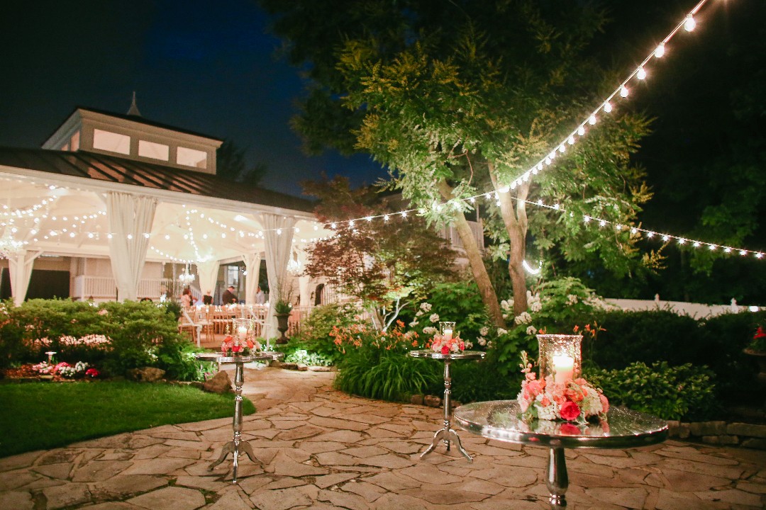 CJ's Off the Square - wedding venue in Franklin, TN