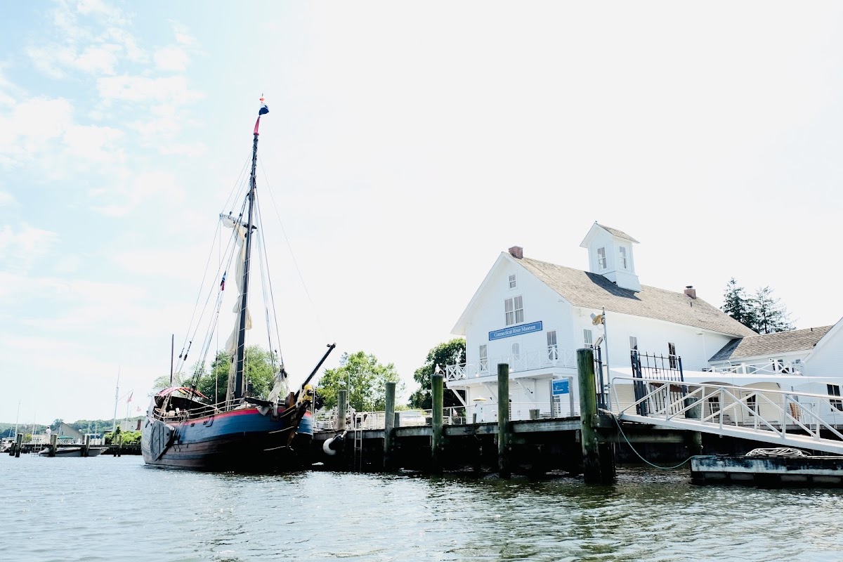 Connecticut River Museum - wedding venue in Essex, CT