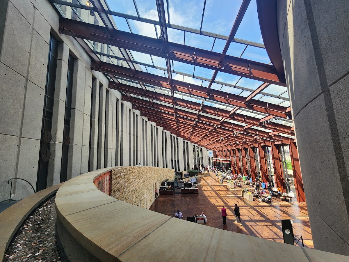 Country Music Hall of Fame and Museum - wedding venue in Nashville, TN