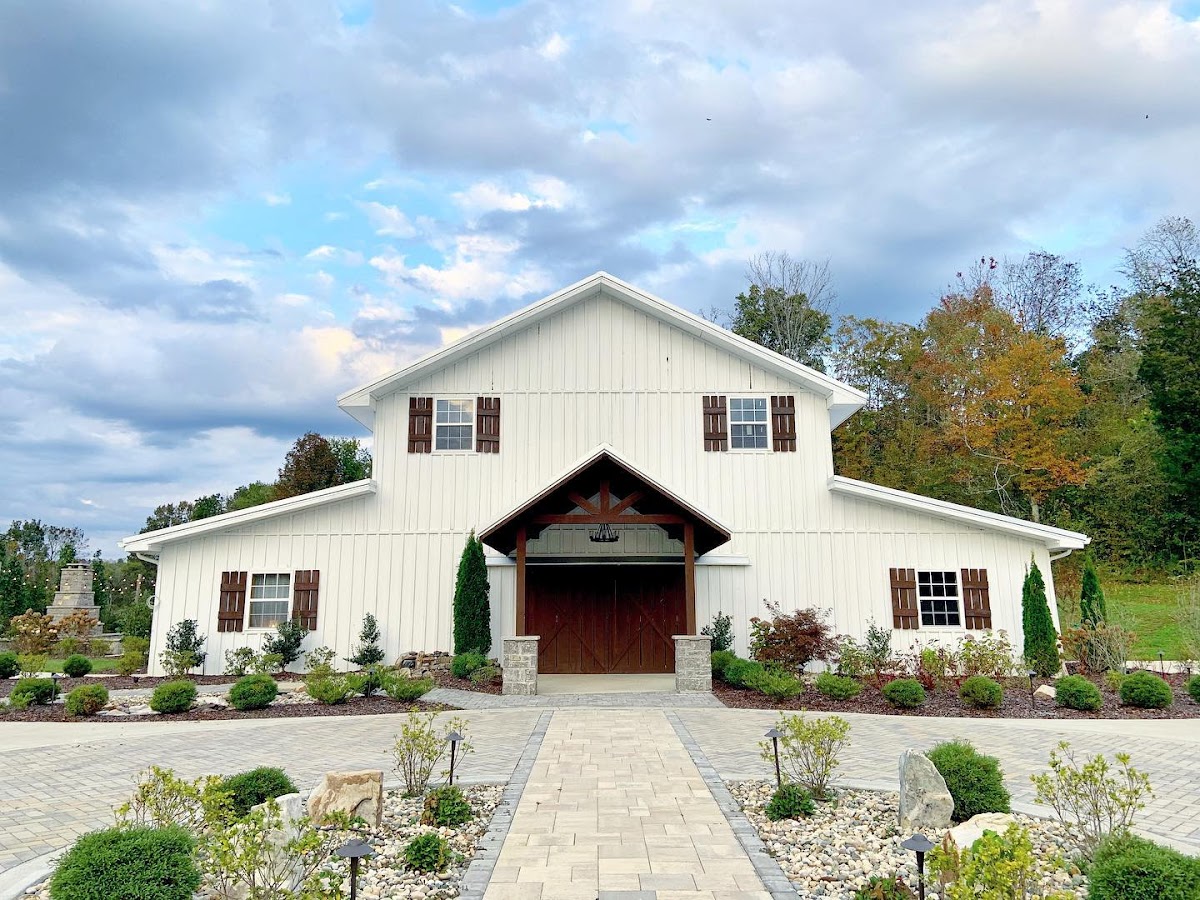 Double Creek Farm - wedding venue in Culleoka, TN