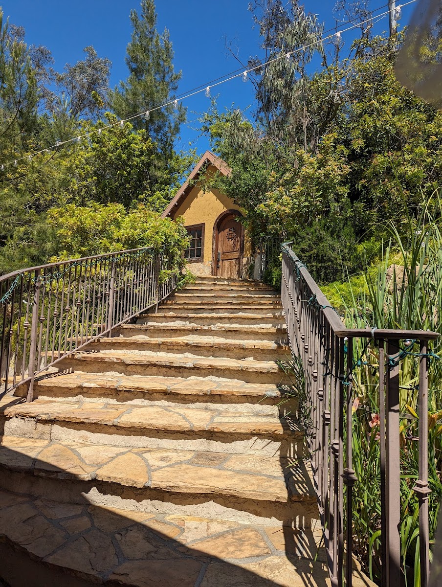 Dove Canyon Courtyard - wedding venue in Rancho Santa Margarita, CA