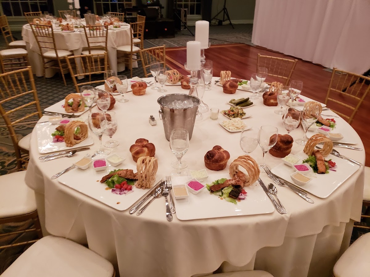 Dyker Beach Golf Course and Catering - wedding venue in 1020 86th St, Brooklyn, NY 11228