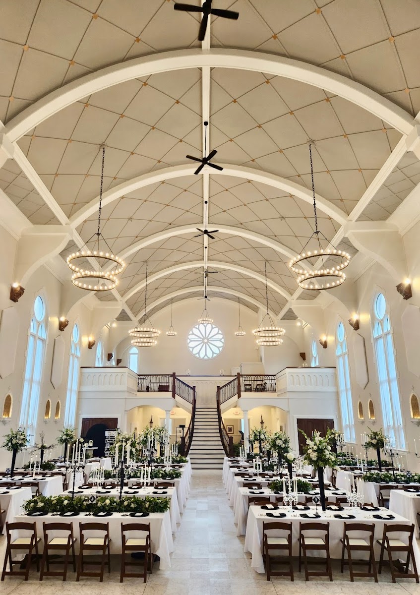Heritage Hill Events | Wedding Venue & Event Center - wedding venue in Greensburg, IN