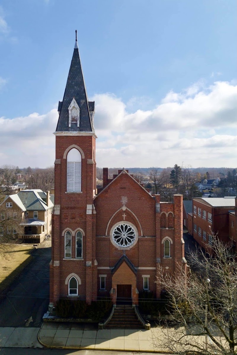 Heritage Hill - wedding venue in Greensburg, IN