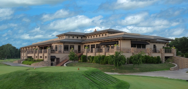 Old Hickory Golf Club - wedding venue in St. Peters, MO