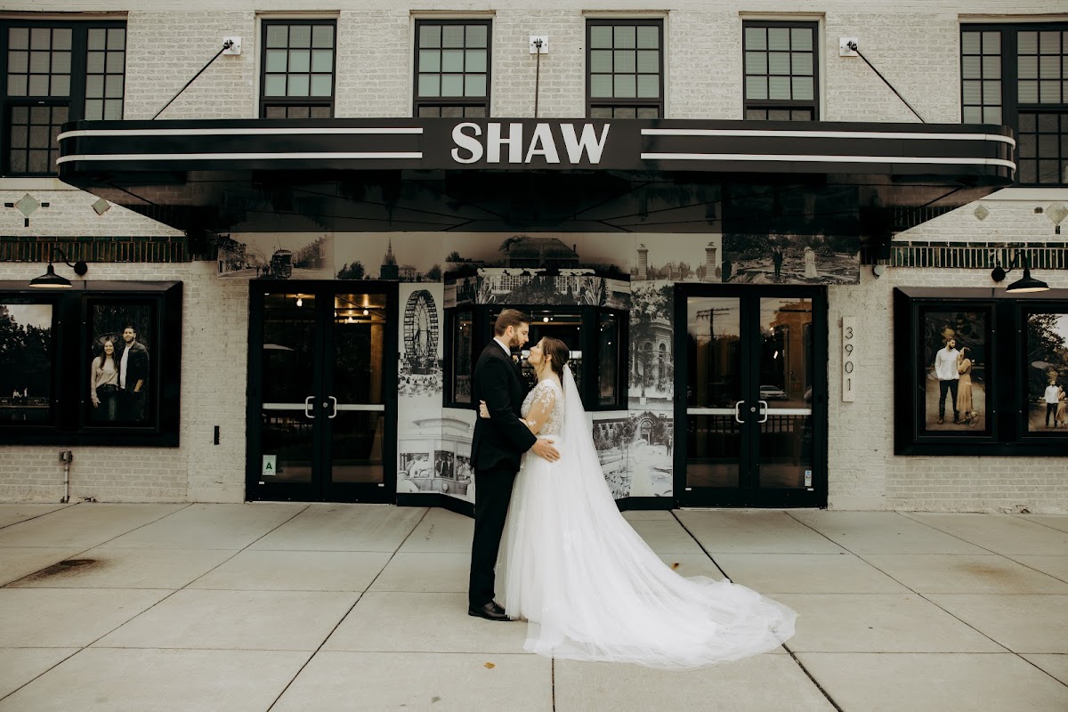 Wild Carrot - wedding venue in St. Louis, MO